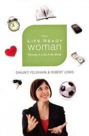 The Life Ready Woman