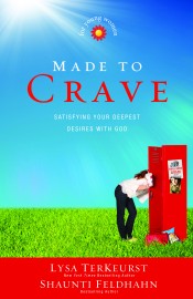 Made to Crave – Young Women