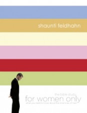 For Women Only: The Bible Study Leader Kit