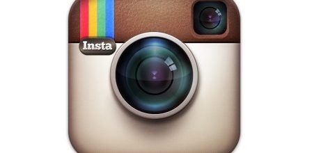 Parents: A Word abount Instagram