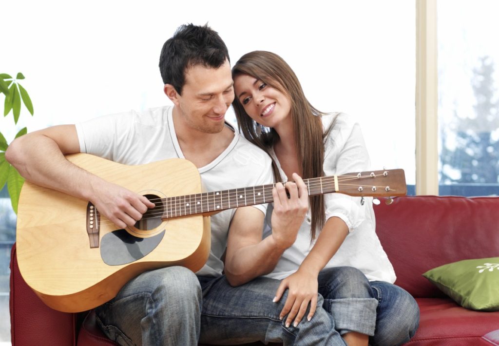 What Men Need Most From the Woman They Love